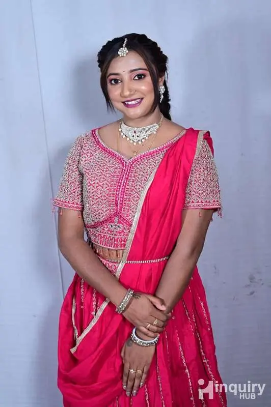Pallavi