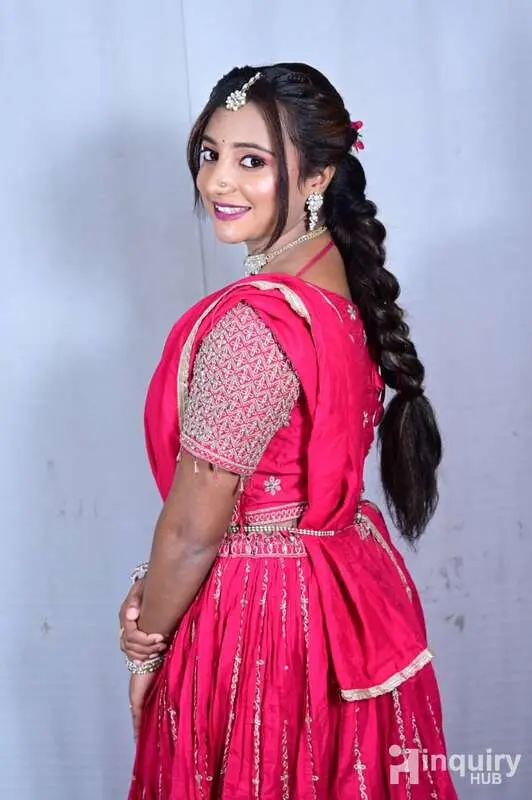 Pallavi