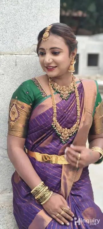 Pallavi