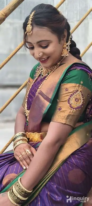 Pallavi