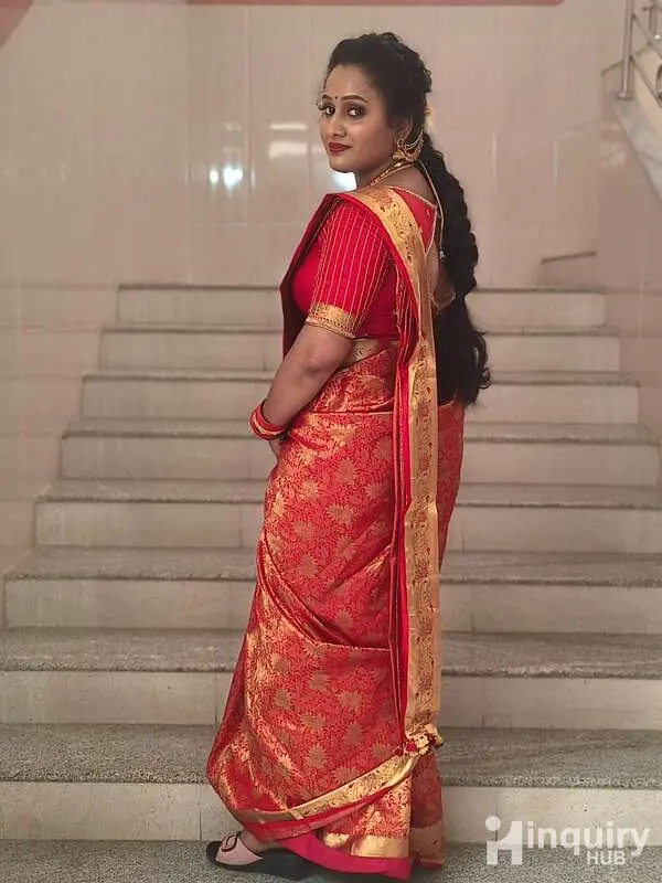 Pallavi