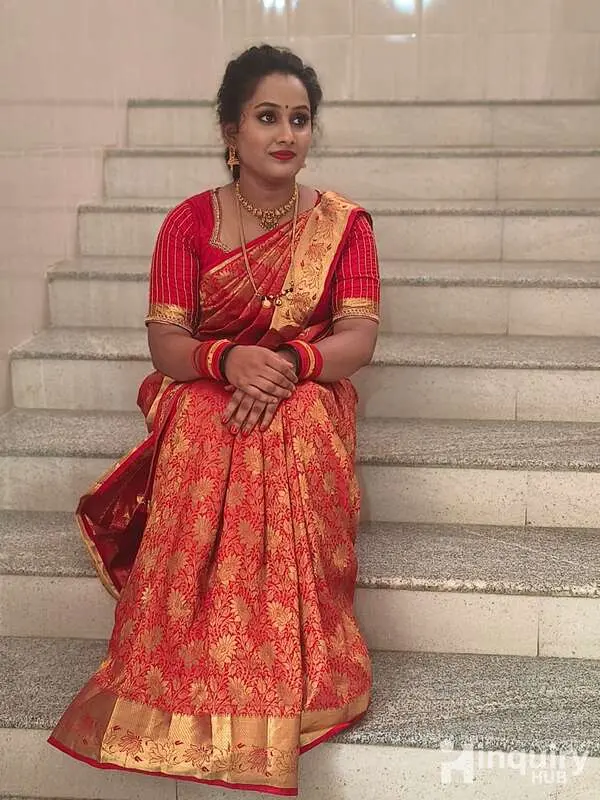 Pallavi