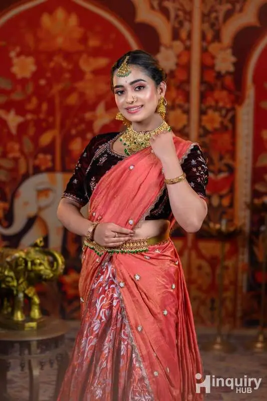 Pallavi