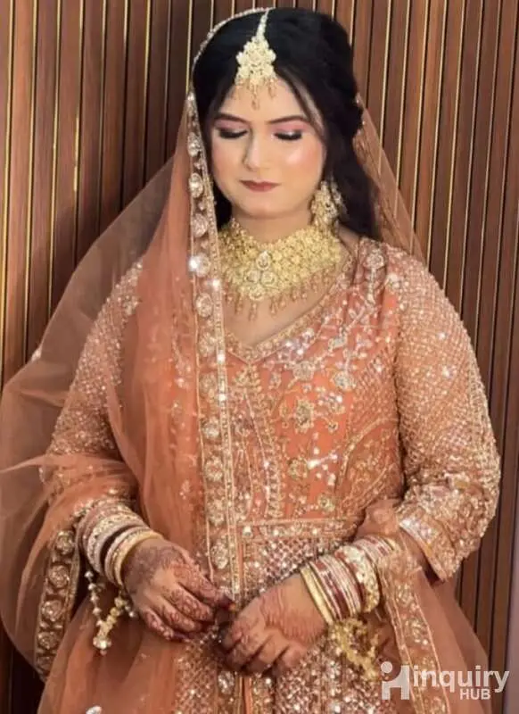 Ayesha   Makeover