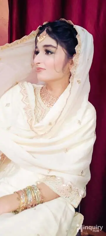 Ayesha   Makeover