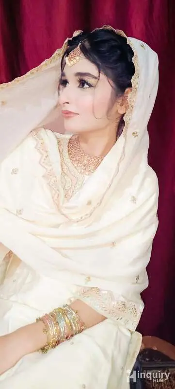 Ayesha   Makeover