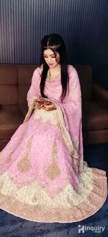 Ayesha   Makeover