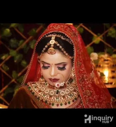 Sarvesh Makeup Artist   Hair Stylist