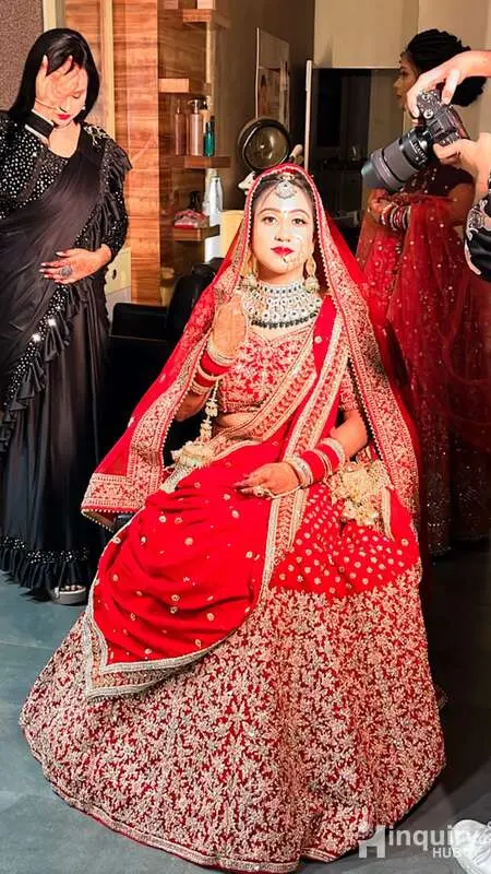 Glam Studios Rcwesrtn Mall