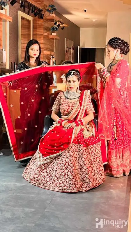 Glam Studios Rcwesrtn Mall