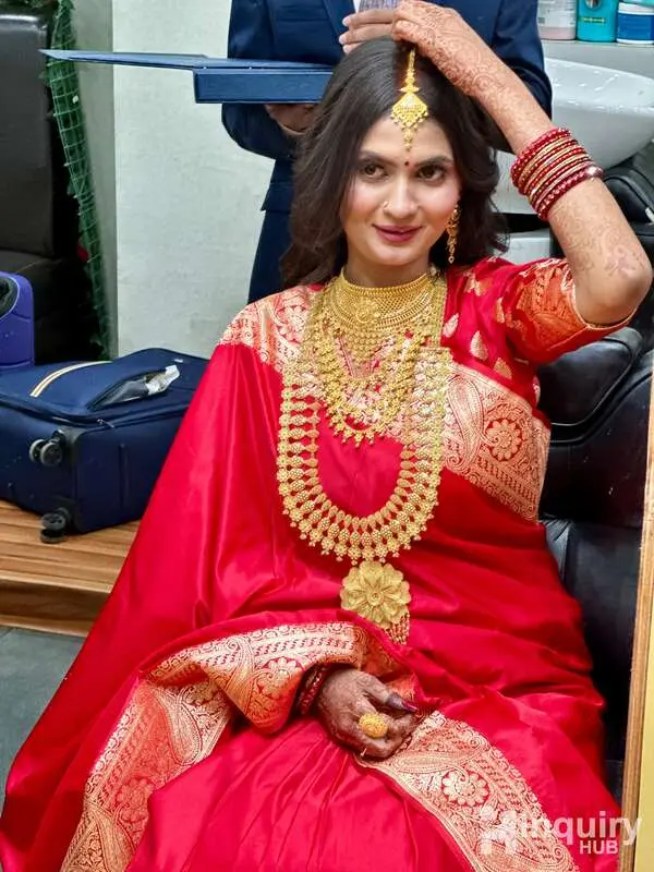 Glam Studios Rcwesrtn Mall