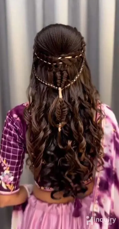 Vishu Makeover