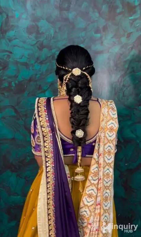 Vishu Makeover