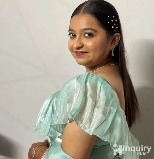 Vishu Makeover
