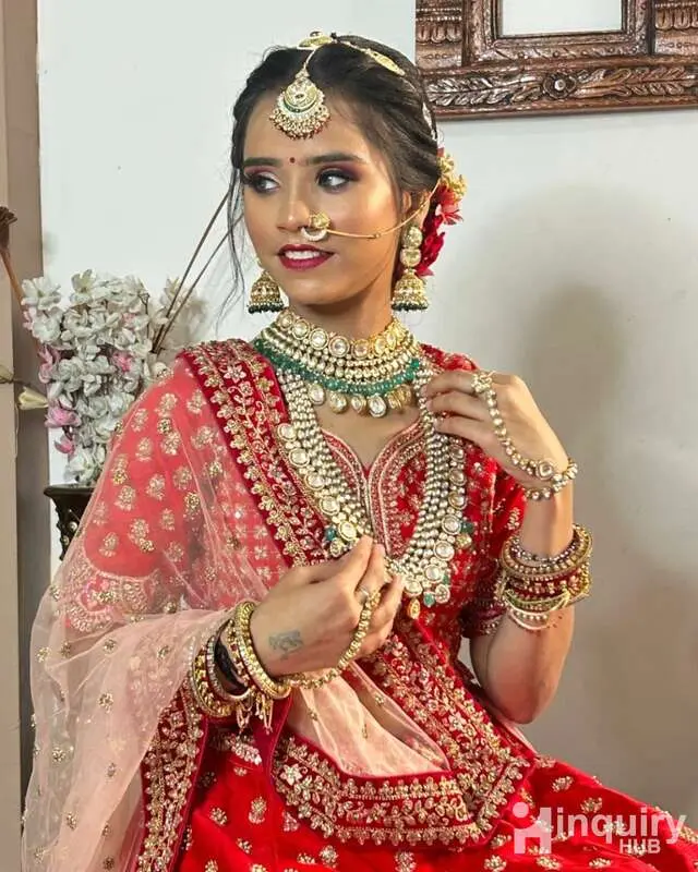 Vishu Makeover
