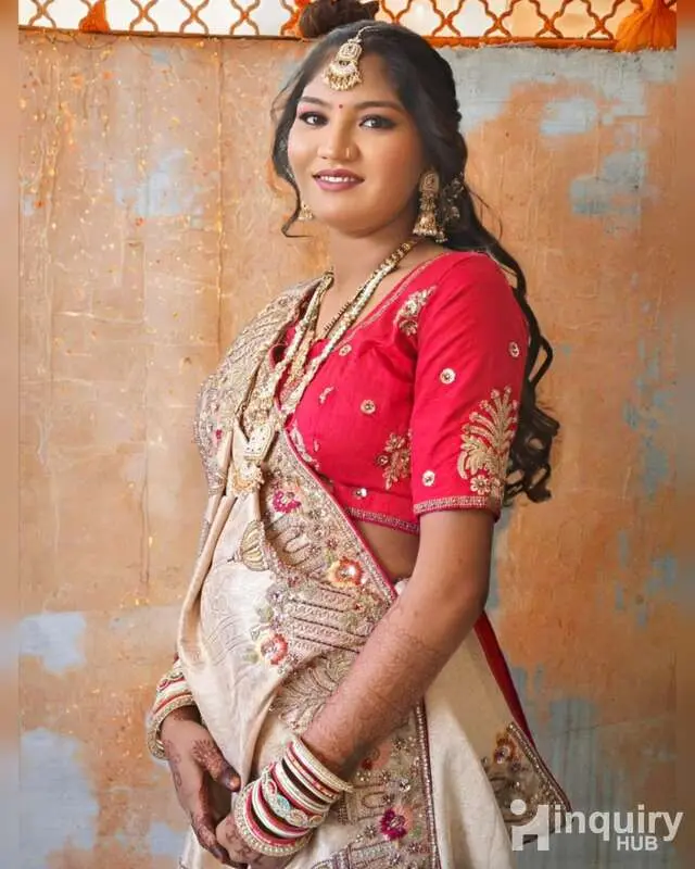 Vishu Makeover