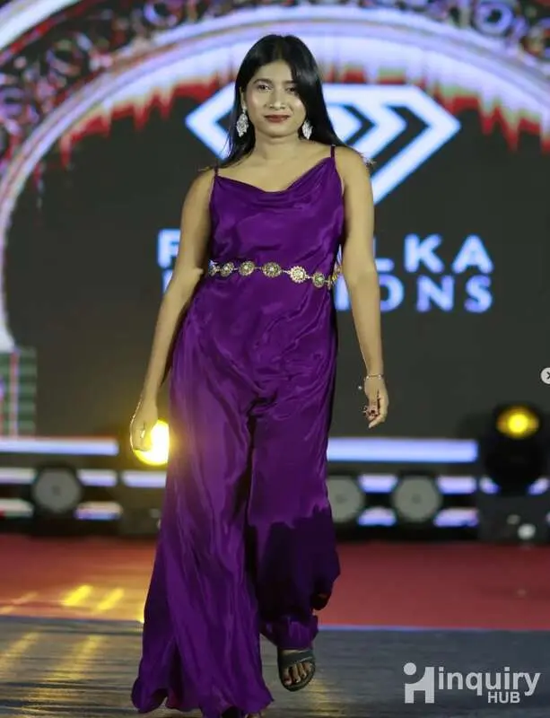 Jitha Makeup Artist