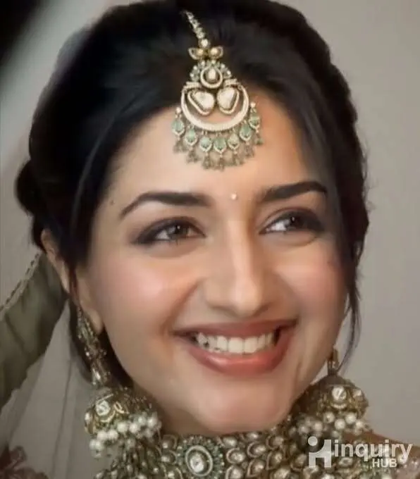 Jitha Makeup Artist