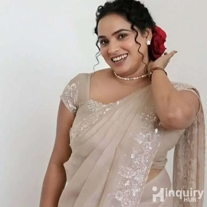 Jitha Makeup Artist