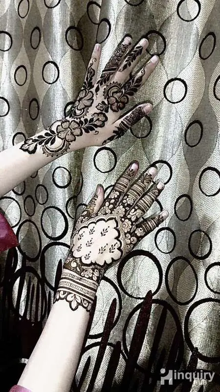 Beigh Mehandi Artist