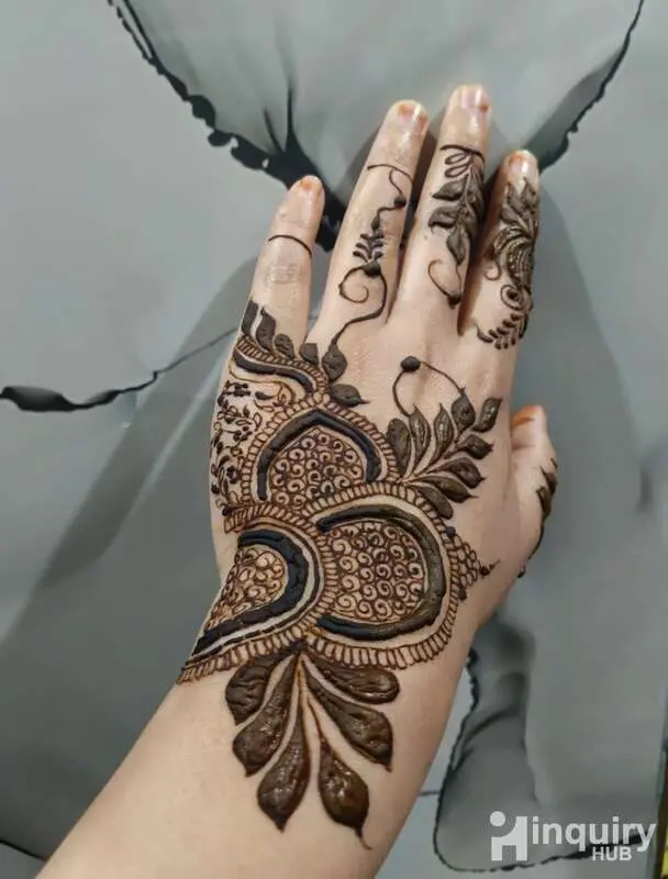 Beigh Mehandi Artist