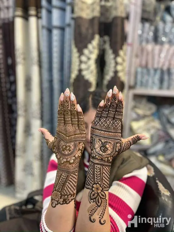 Dev Mehnadi Artist