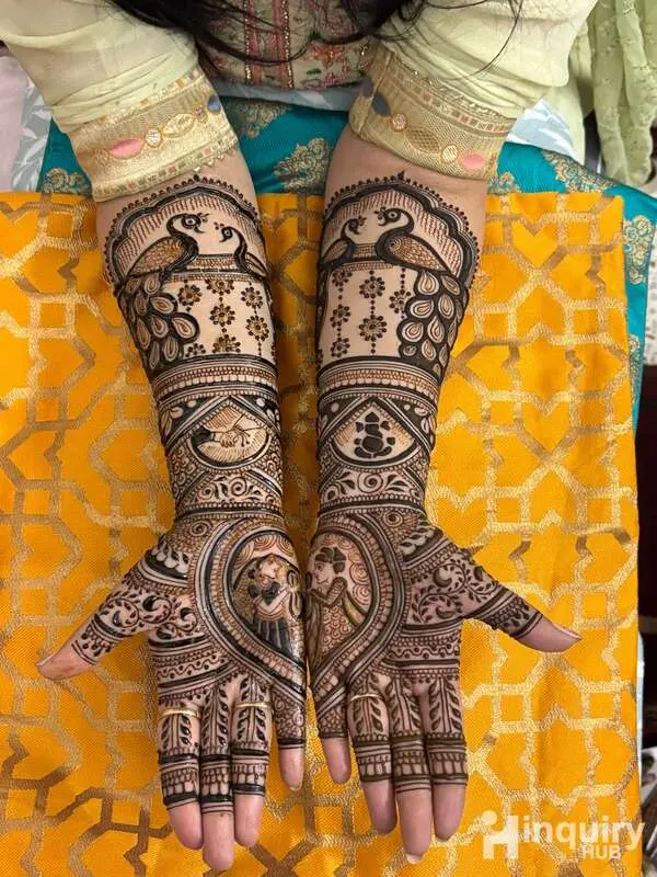 Dev Mehnadi Artist