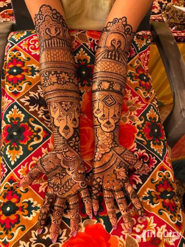Dev Mehnadi Artist
