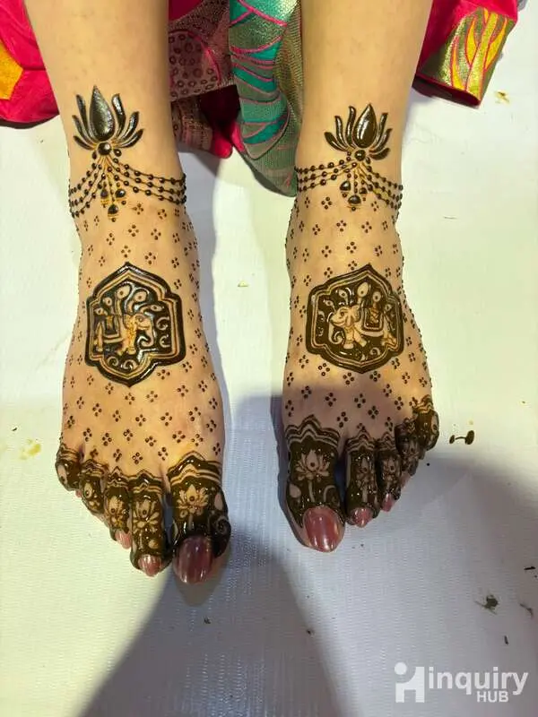Dev Mehnadi Artist