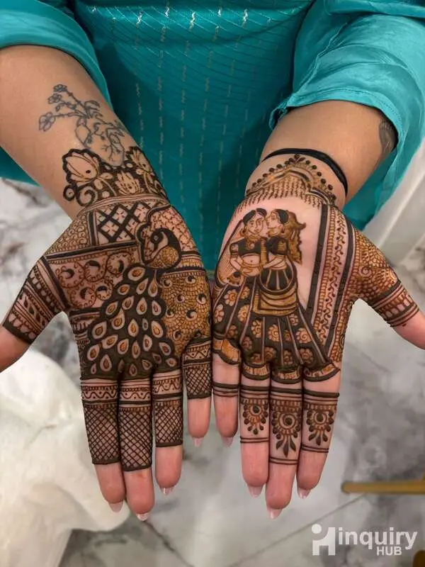 Dev Mehnadi Artist