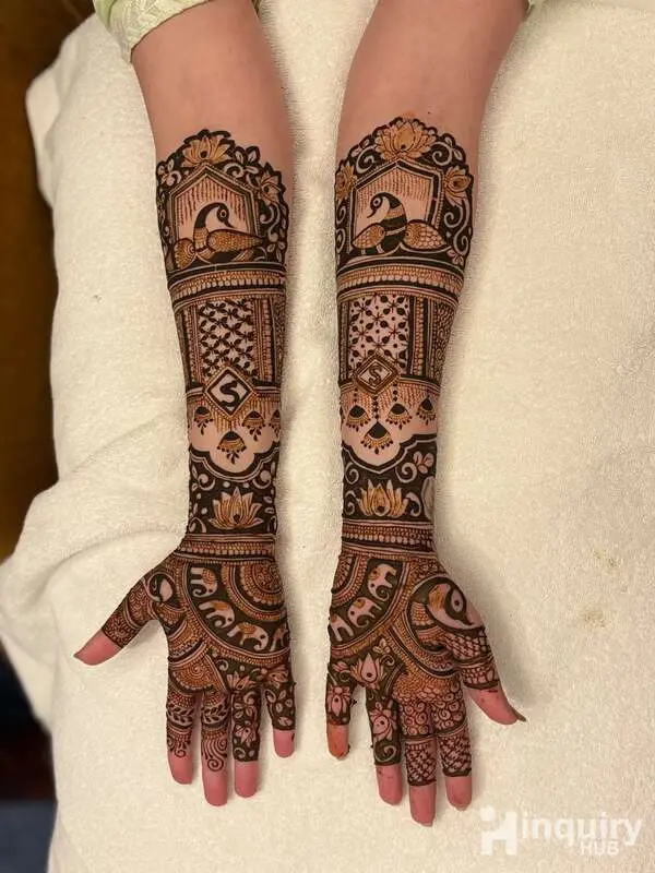 Dev Mehnadi Artist