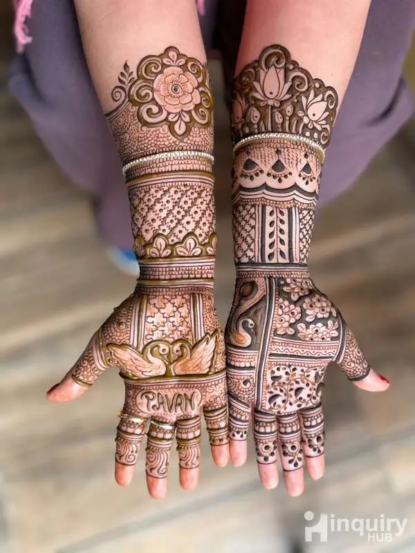 Dev Mehnadi Artist