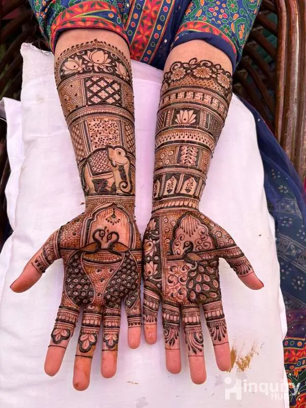 Dev Mehnadi Artist