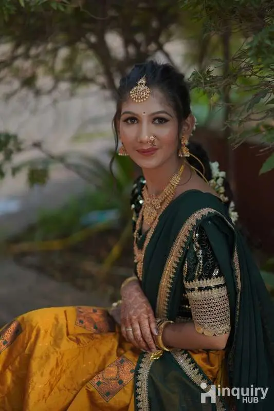 Dipali Gaikwad Makeup Artist