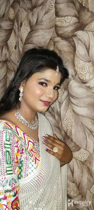 Dipali Gaikwad Makeup Artist