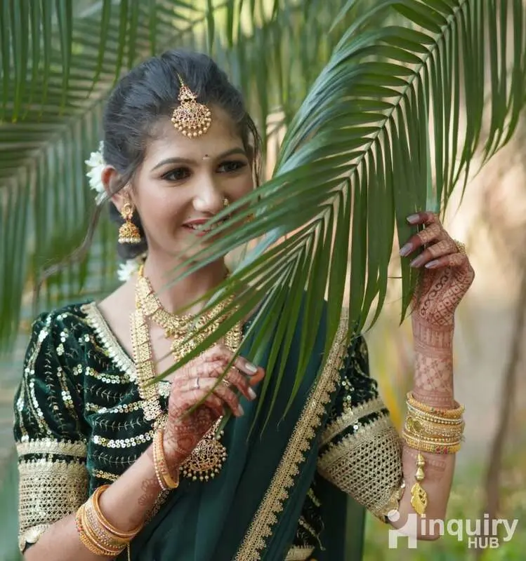 Dipali Gaikwad Makeup Artist