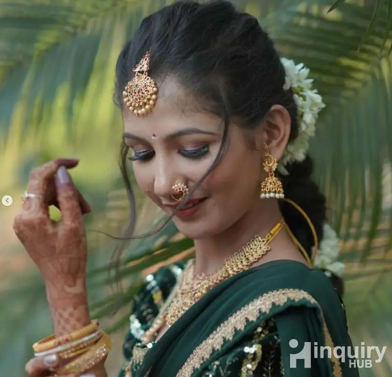 Dipali Gaikwad Makeup Artist