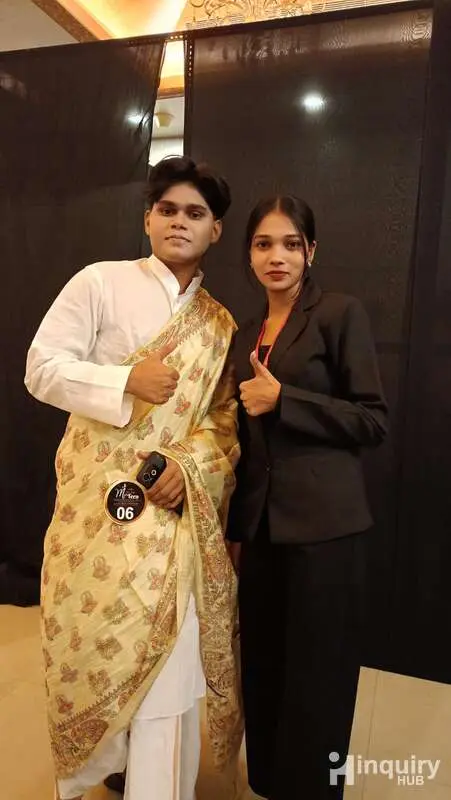 Pallavi Kashyap Makeup Artist