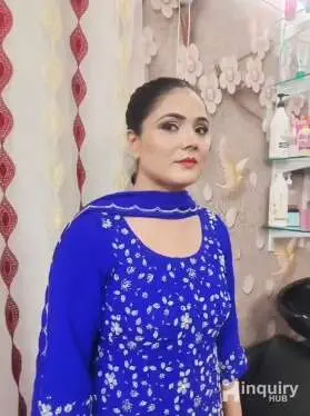 Kanishka Makeover