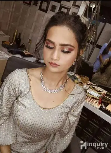 Kanishka Makeover