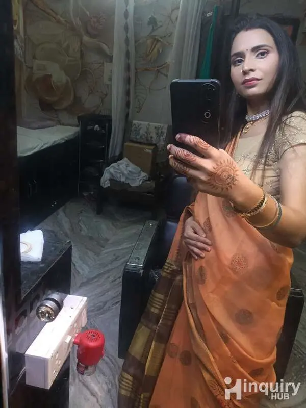 Kanishka Makeover
