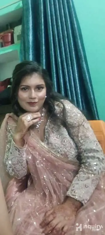 Kanishka Makeover