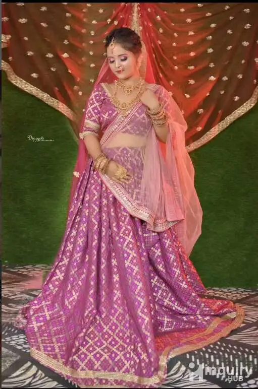 Glam By Rishita