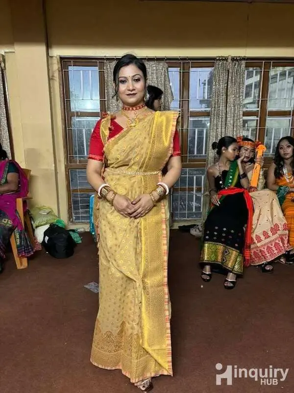 Glam By Rishita