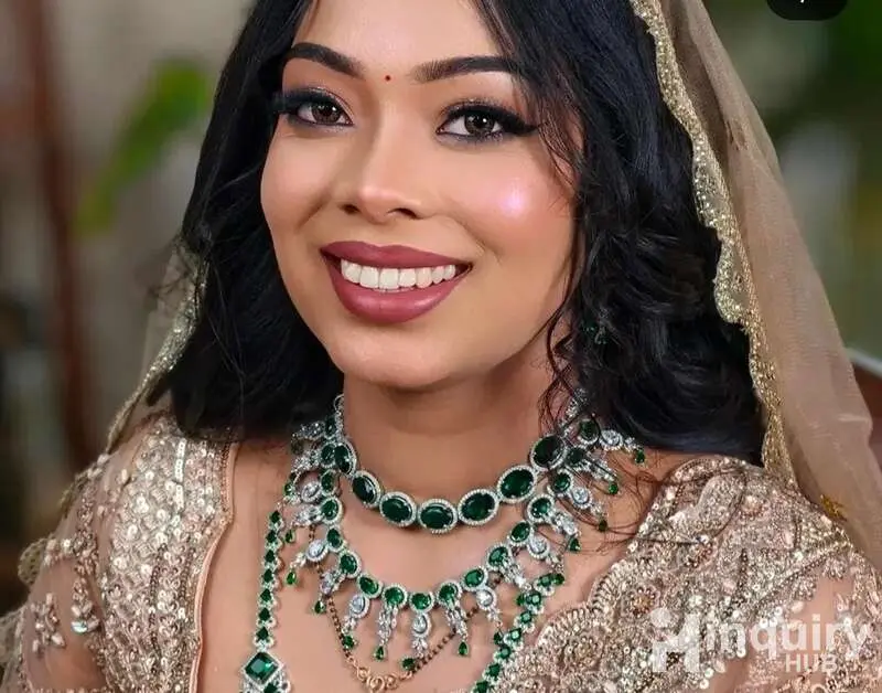 Glam By Rishita