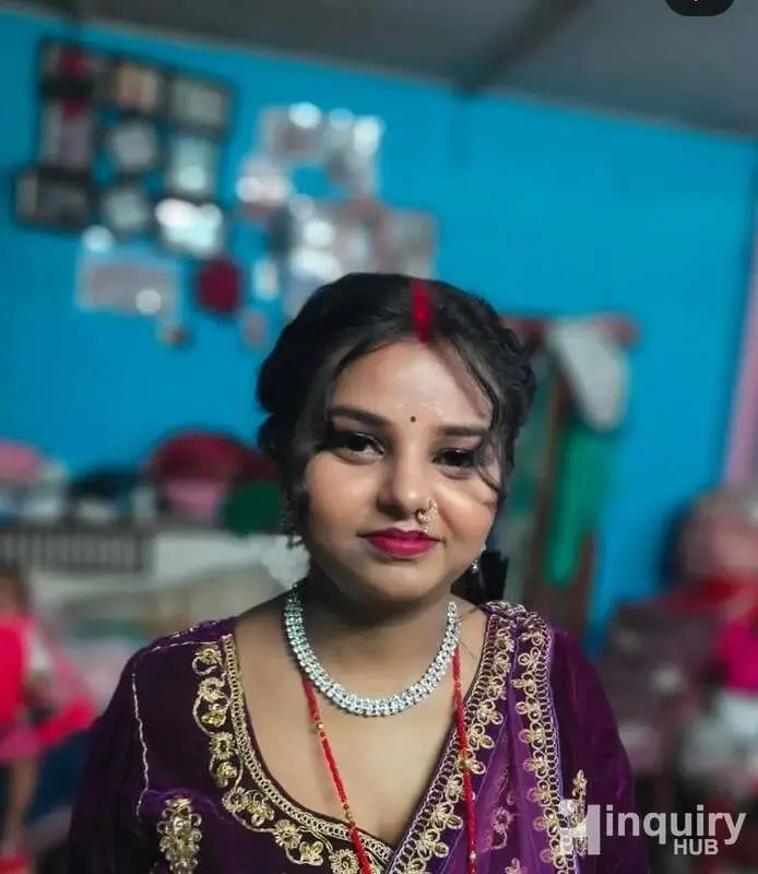 Glam By Rishita