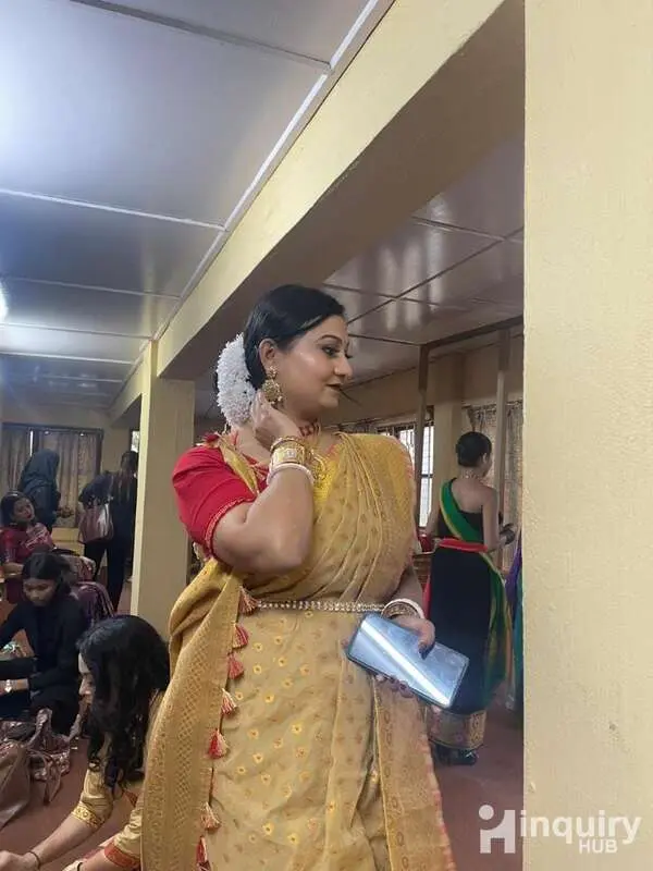 Glam By Rishita