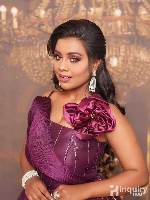 Makeupby Brahminibalaji