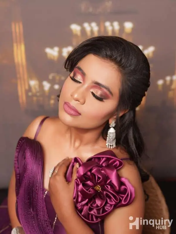 Makeupby Brahminibalaji