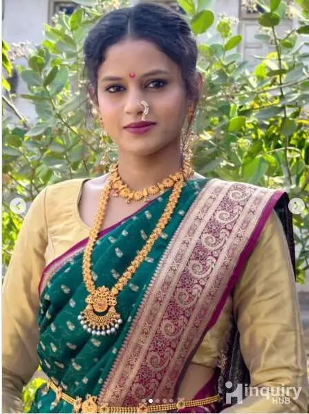 Savita Makeovers